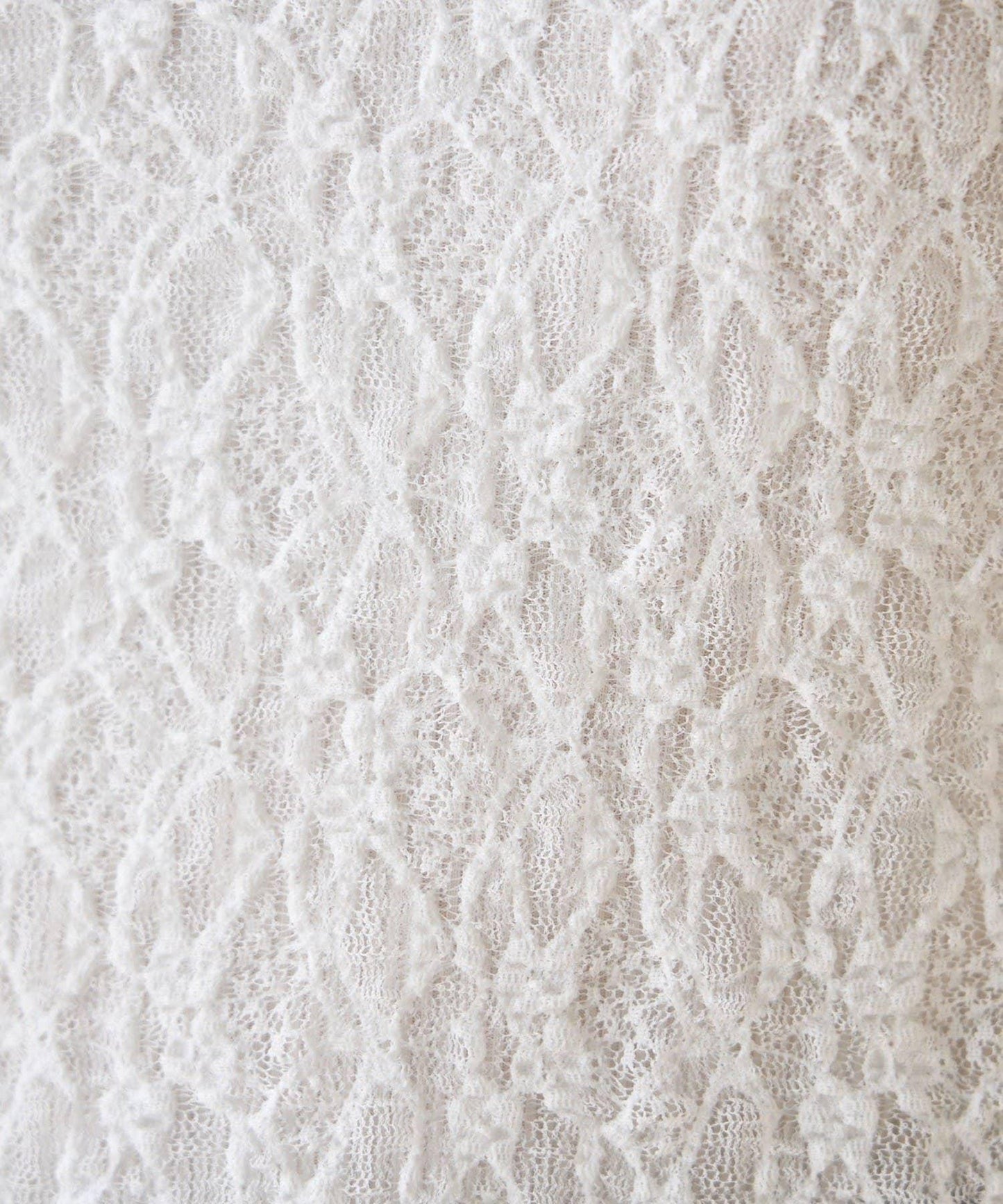 蕾絲喇叭袖 PO套頭上衣