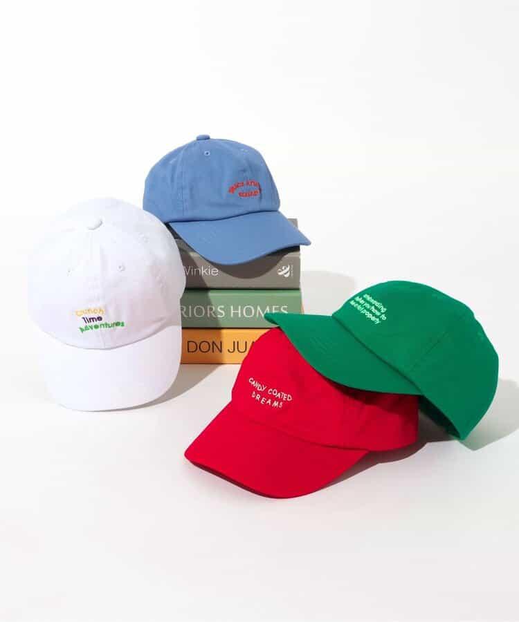 LOGO刺繡 UV防曬 棒球帽