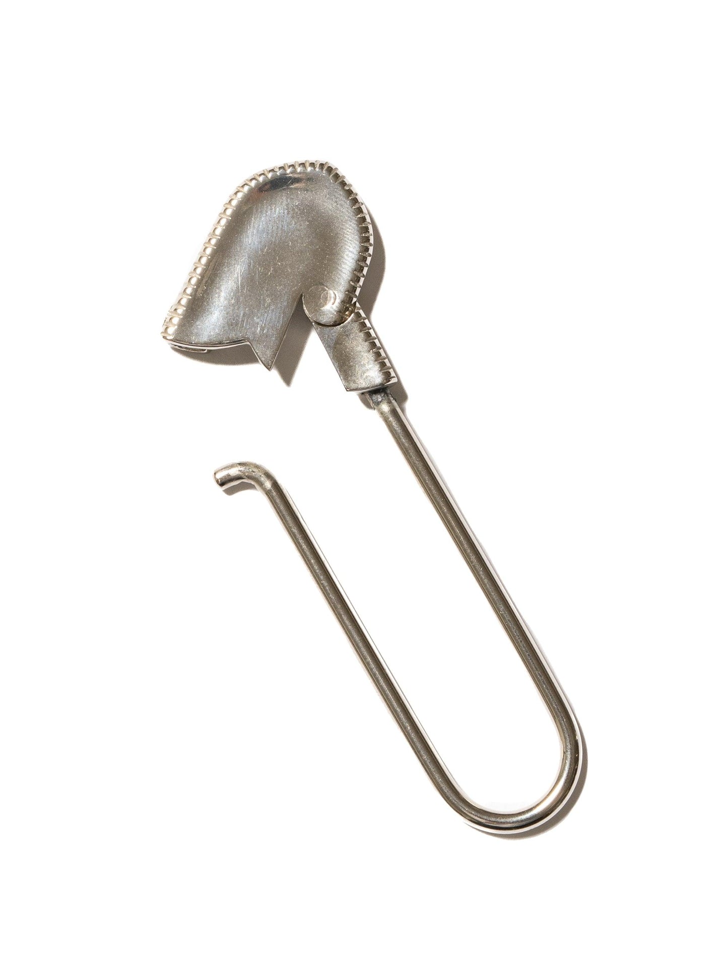 CRAFTED ANZEN PIN × END BRASS