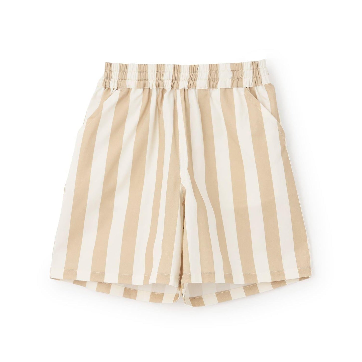 彈力舒適好活動 多款滿版印花 四分丈短褲