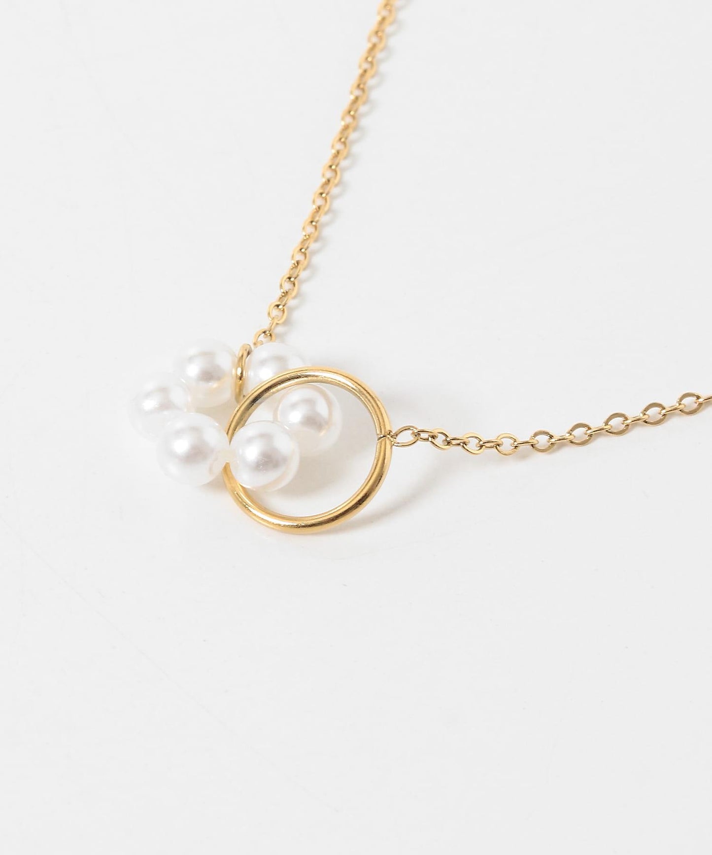 不鏽鋼吊墜項鍊