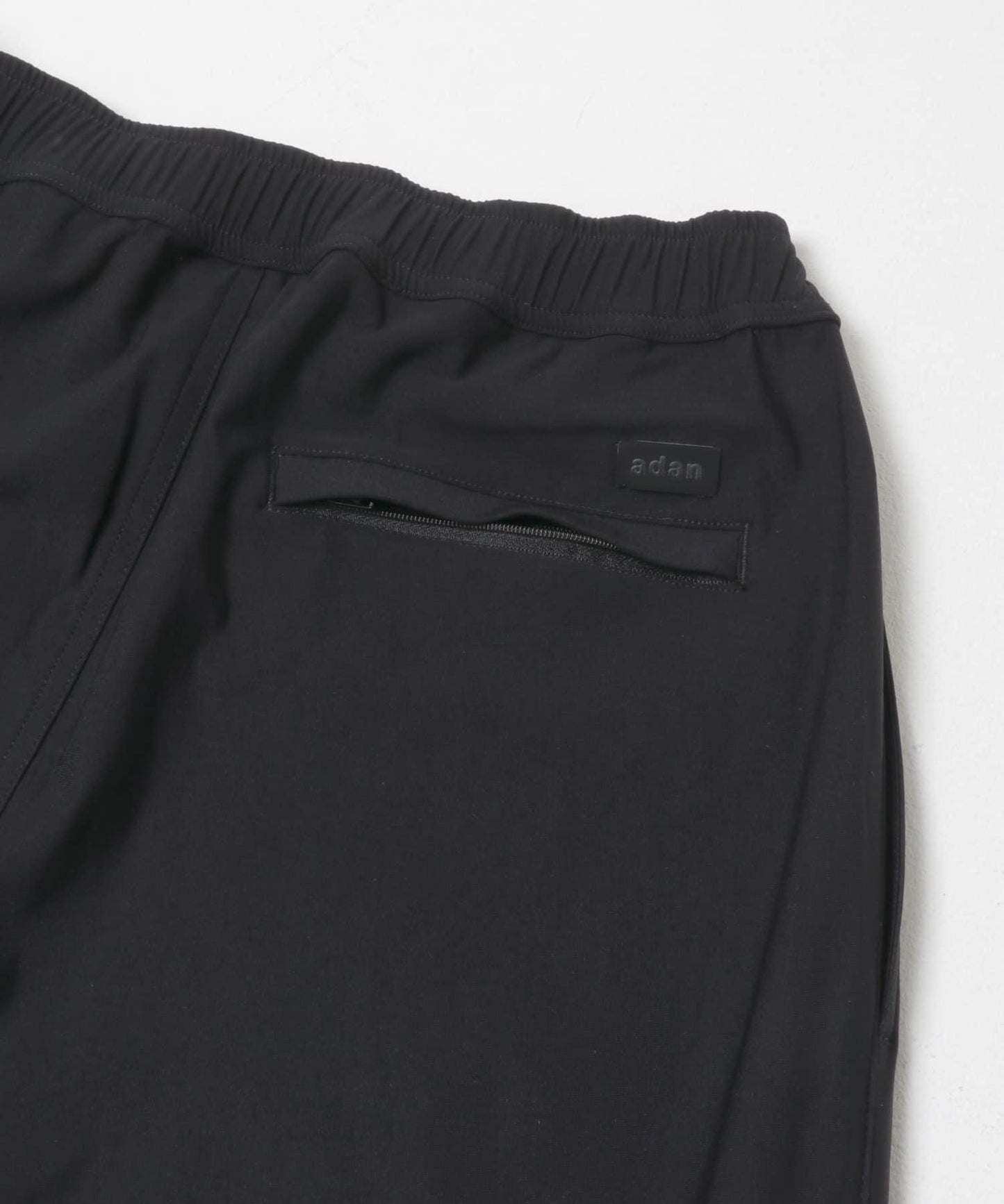 A.D.A.N 單褶 針織 褲子