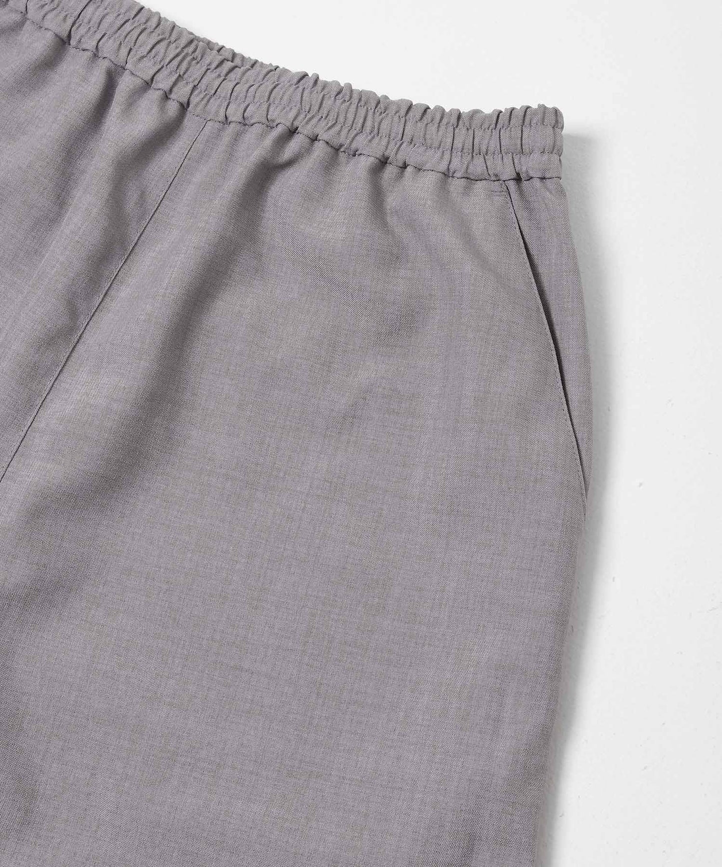 UR TECH 高捻紗休閒長褲