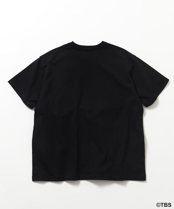 ケイゾク(繼續) T恤 MAYAMA款 B