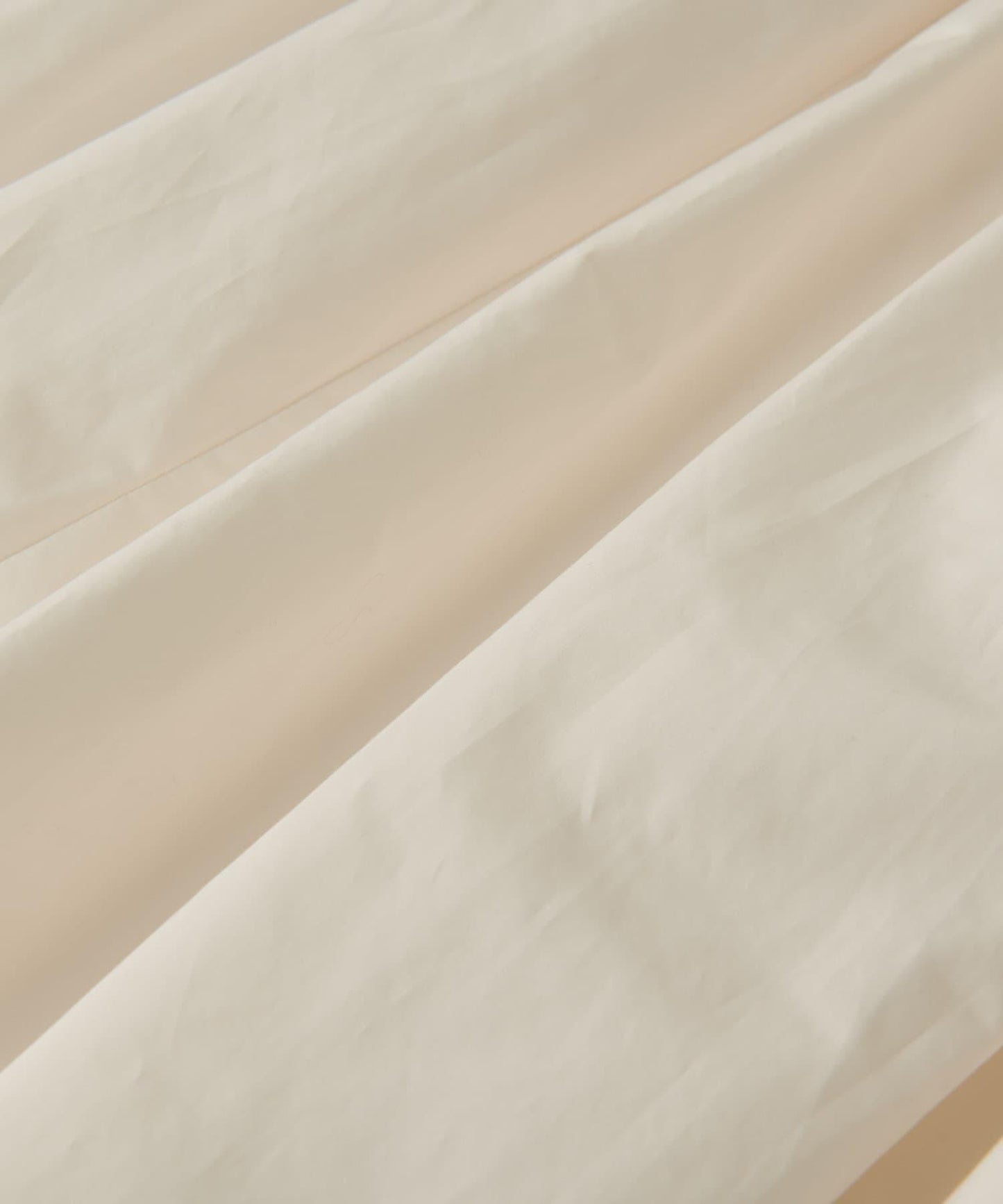 流行風 泡泡廓形 半身裙