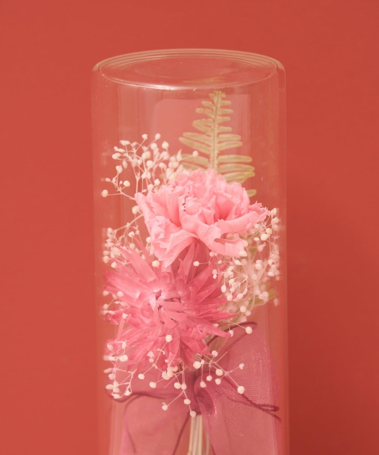 BIRTHDAY BAR 軟木花藝擺件