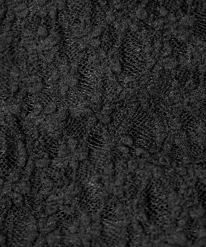 蕾絲吊帶T恤套裝