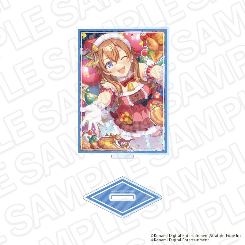 《閃耀路標》 青天國春 亞克力立牌 スチル ver.