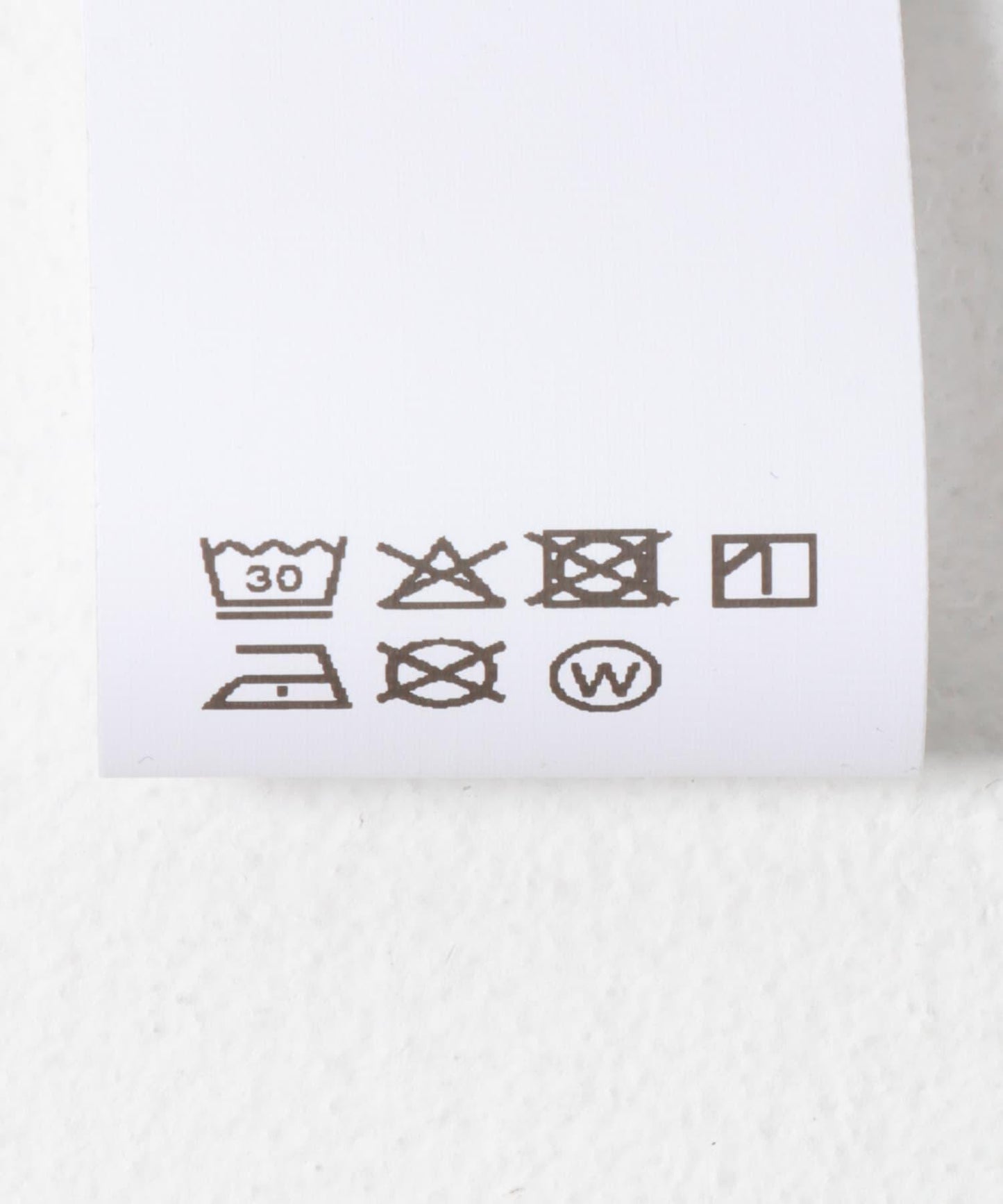 GANNI 成衣染色 荷葉邊設計 襯衫