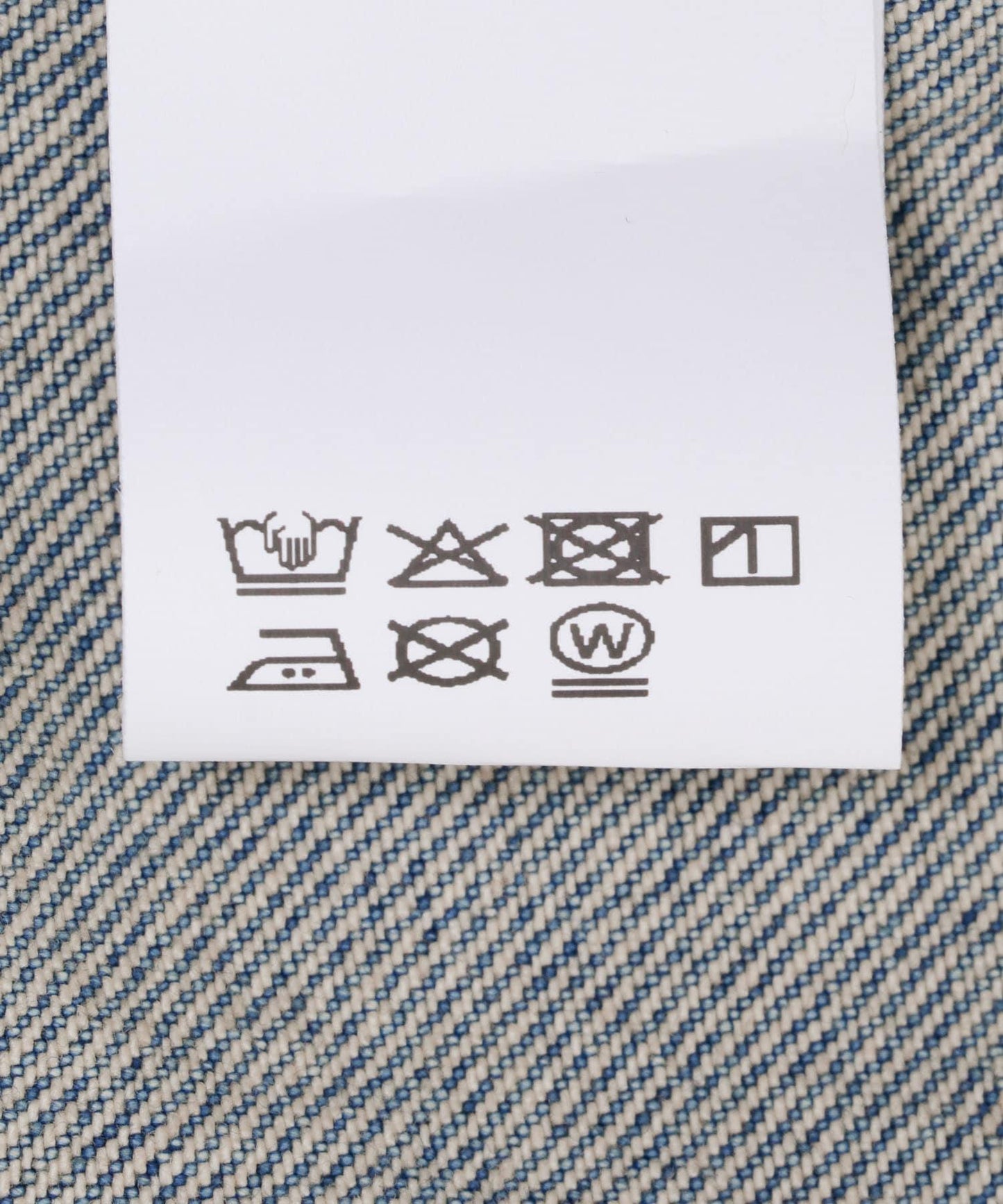 GANNI TINT RIGID DENIM BOW DRESS 硬挺牛仔蝴蝶結連衣裙