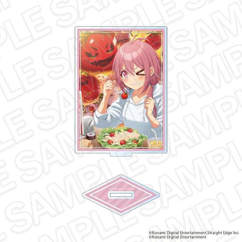 シャインポスト_アクリルフィギュア 和泉野 小夢 スチル ver.