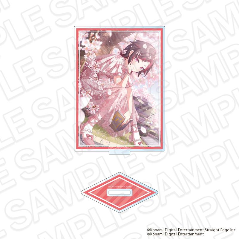 《閃耀路標》 風祭朝陽 亞克力立牌 スチル ver.