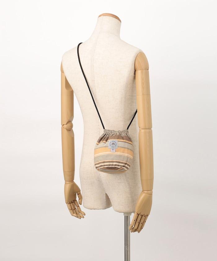 String Pouch 收納袋