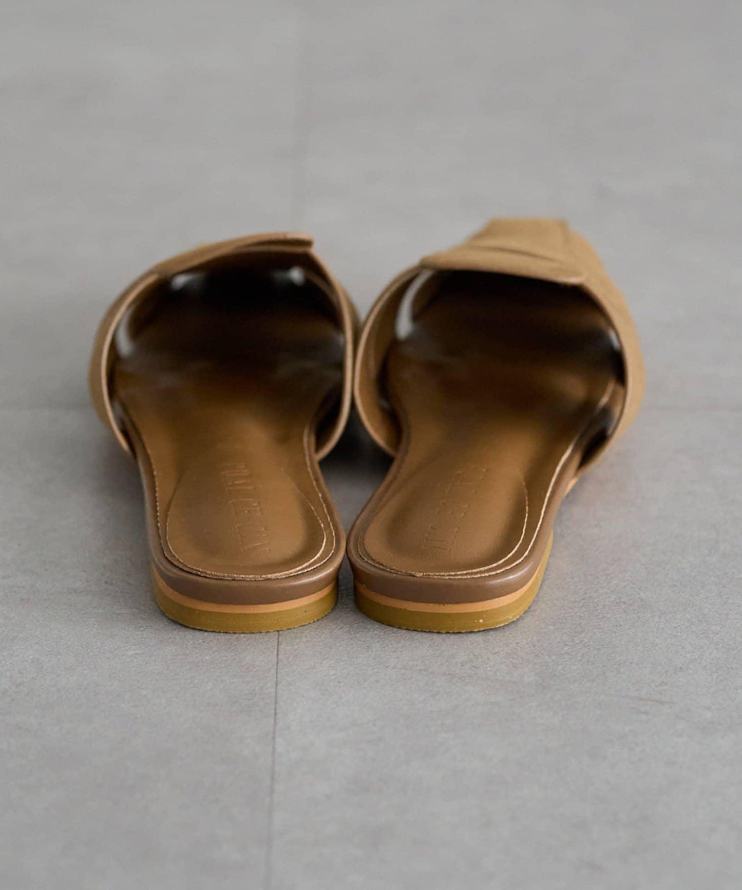 復刻 古爾卡穆勒涼鞋