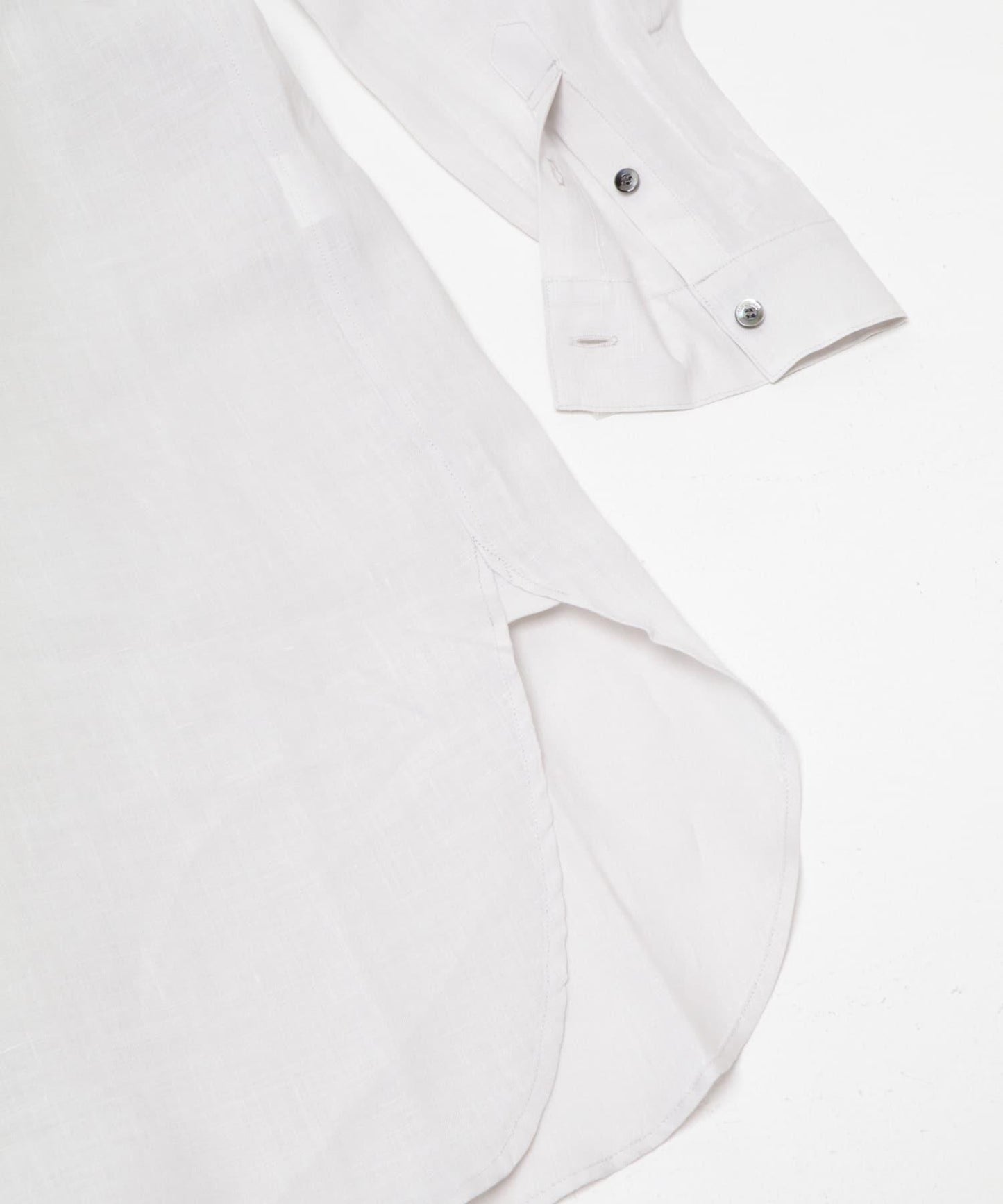 Vlas Blomme 長款襯衫