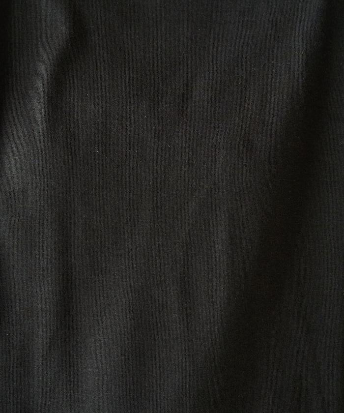 抗菌防臭 接觸冷感 MINT(ミント) 圓領 短袖 T恤