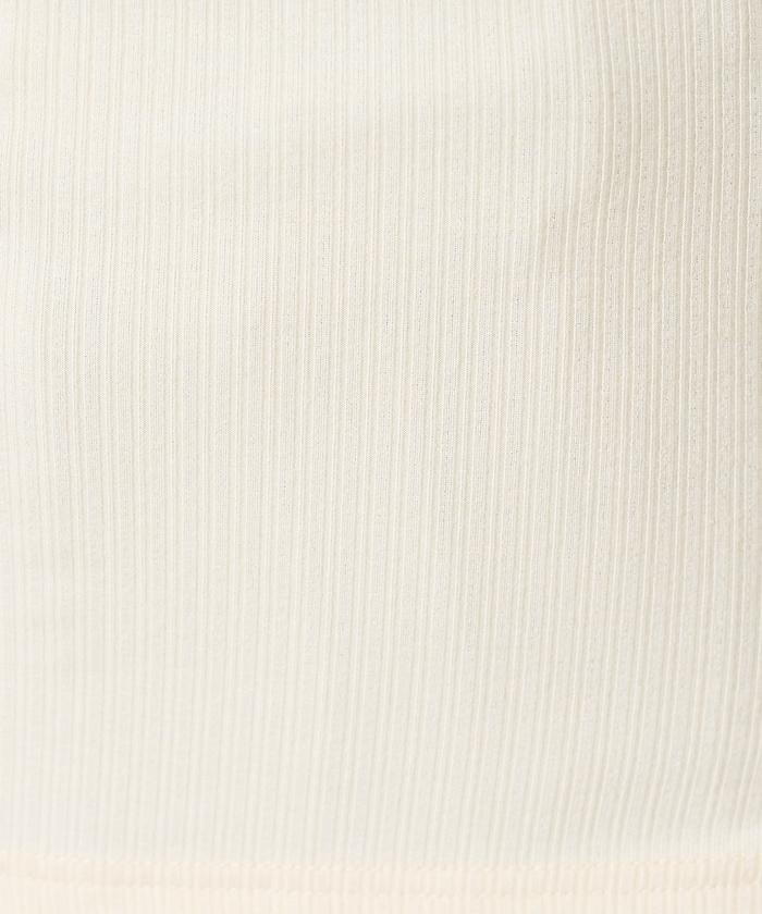 Beach & Festival 不對稱設計 帶胸墊 吊帶背心