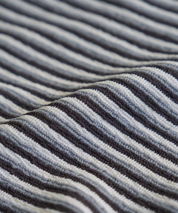 Beach & Festival 帶胸墊 條紋 吊帶背心