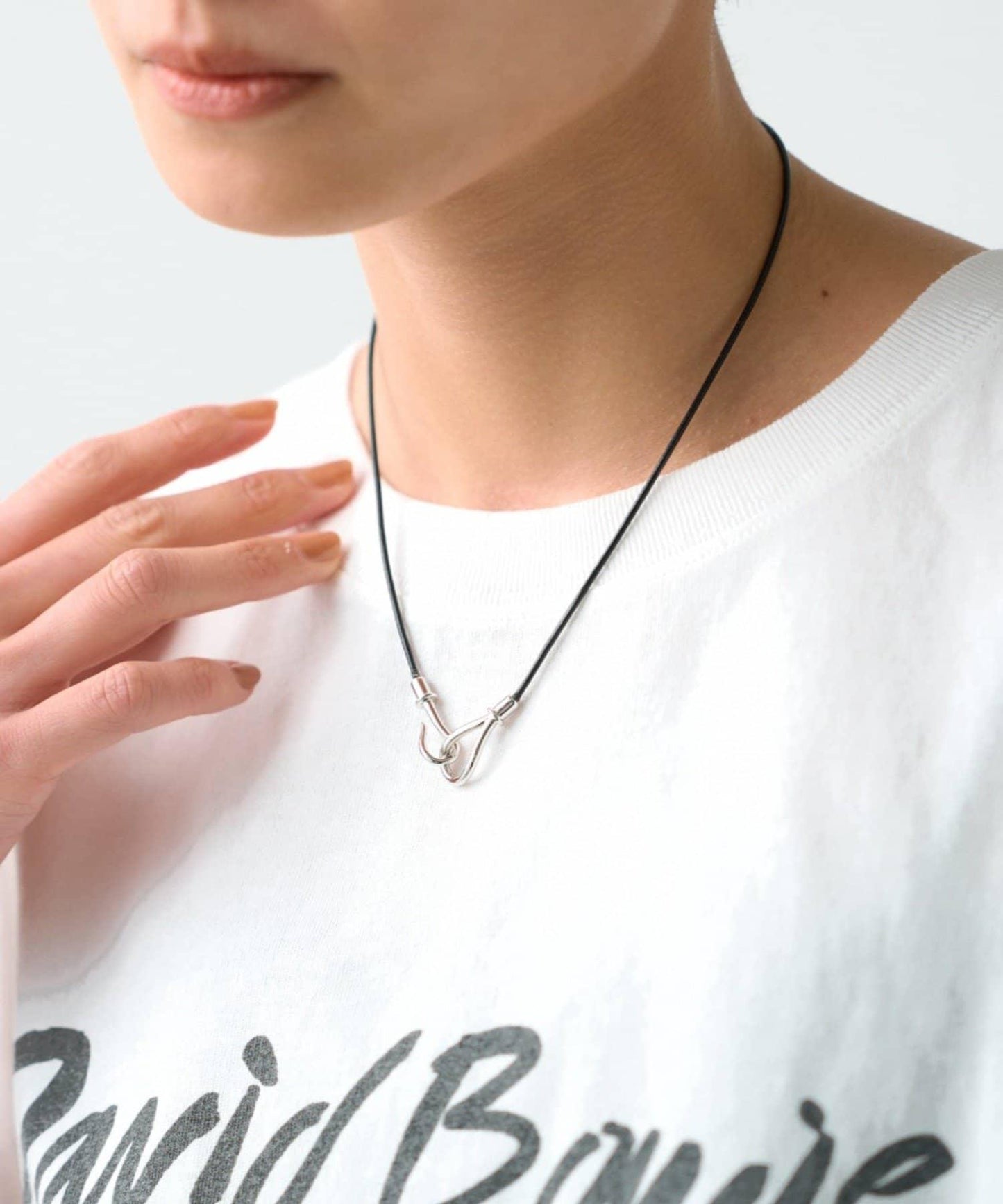 GALENA 線繩設計 項圈