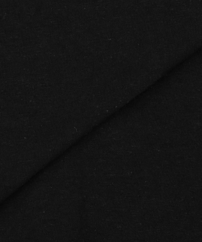 亨利領 寬鬆 T恤