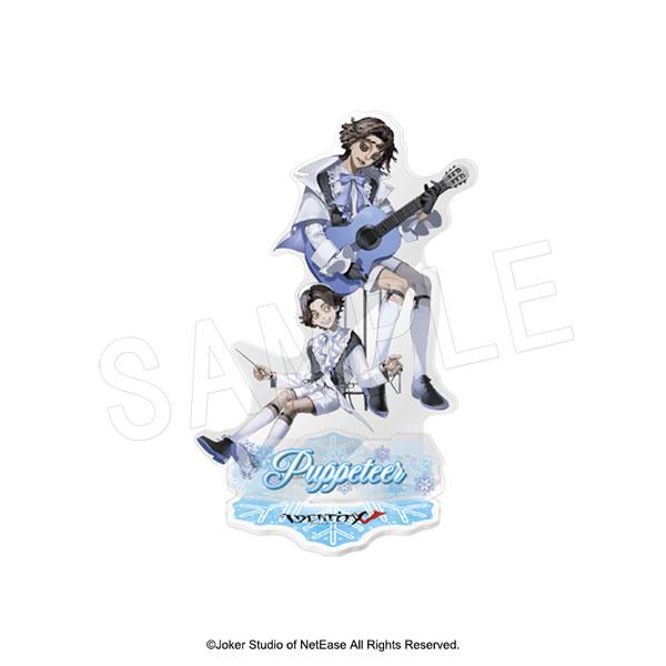 IdentityV 第五人格(第五人格) 人形師 等身亞克力立牌 C107款