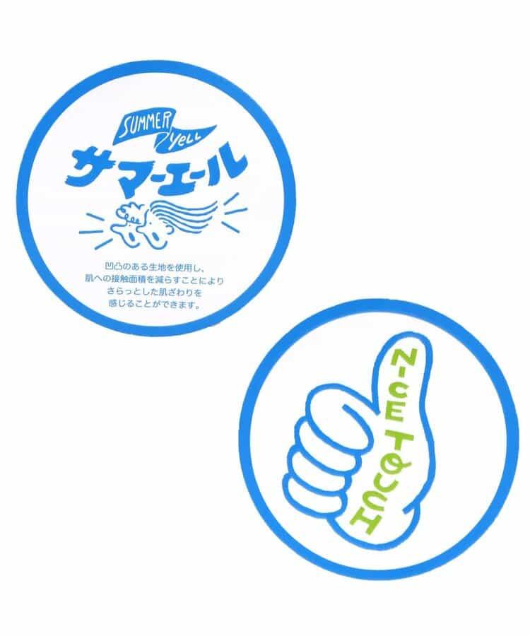 清涼印花 五分丈 休閒短褲