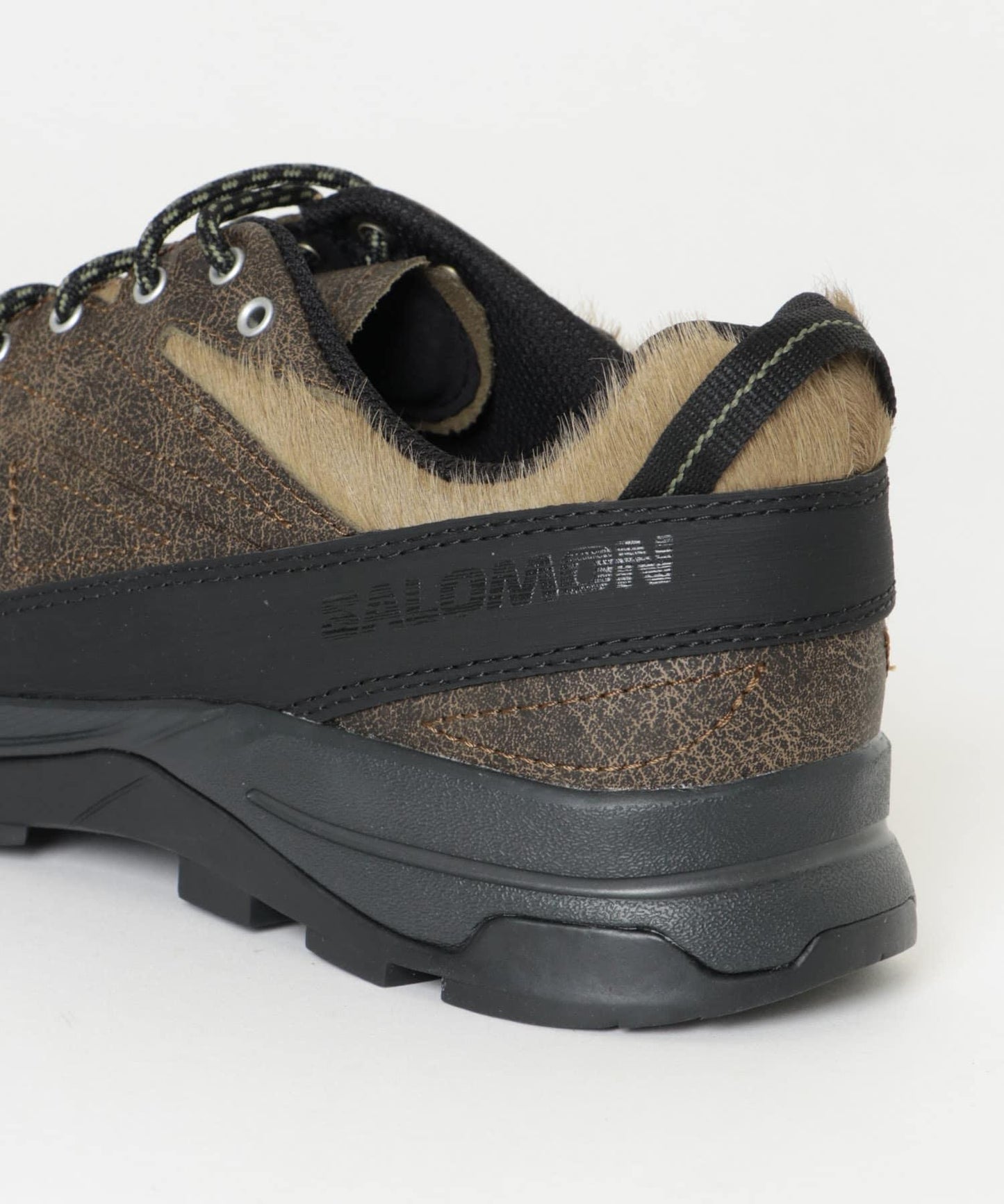 SALOMON X-ALP LOW D.LTR 鞋款