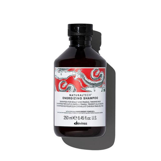 Davines ナチュラルテック洗髮水<E>