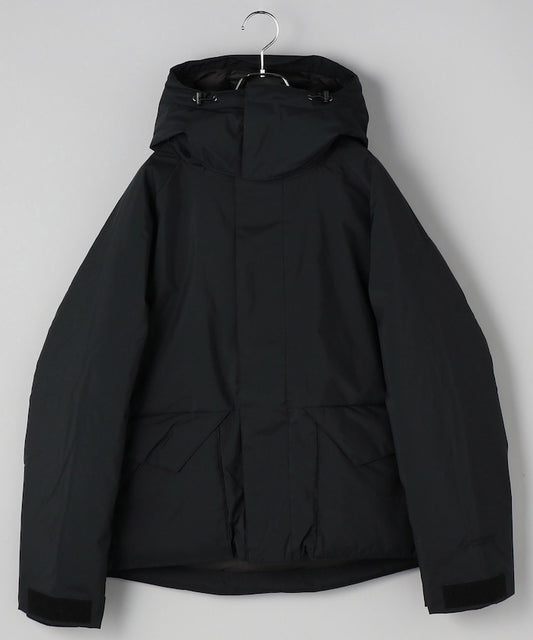 WINDSTOPPER LIGHT MAMMOTH JACKET / 高科技防風輕型猛獁羽絨服 / 23FW-L6-01