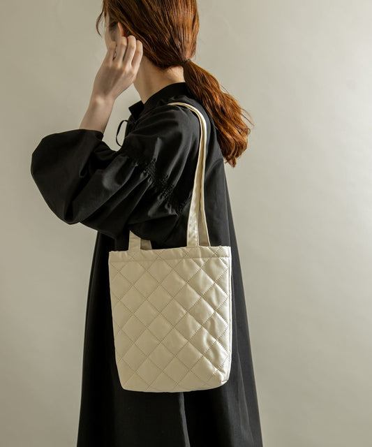 Killting Mini Tote