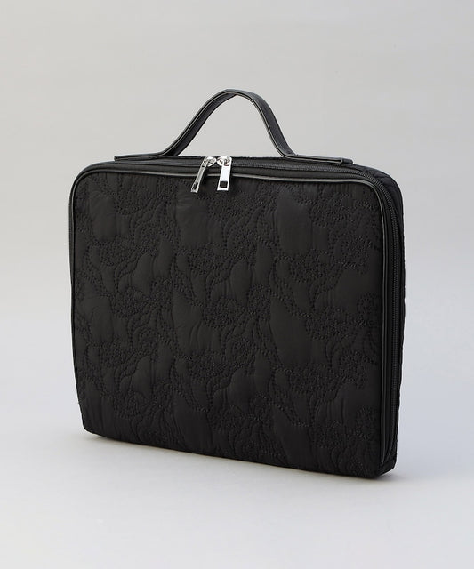 Quilting PC Case