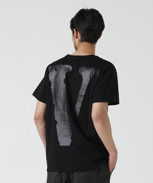 VLONE CLASSIC LOGO-VLONE 經典LOGO印花T恤