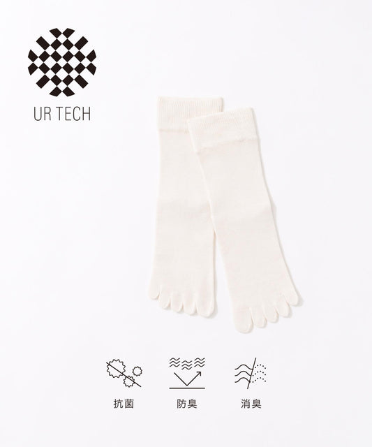 『URTECH』五指襪