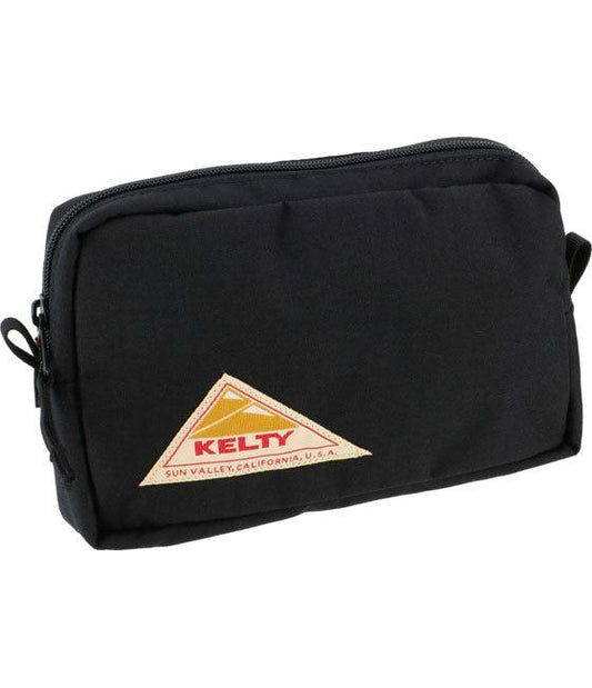 KELTY TRAVEL POUCH 2 S 旅行化妝包