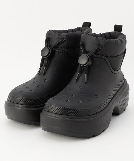 STOMP PUFF BOOT