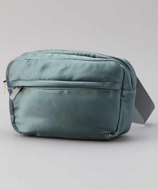 VENICE SHINY TWILL / 亮面帆布揹包 / 2303-059-021600