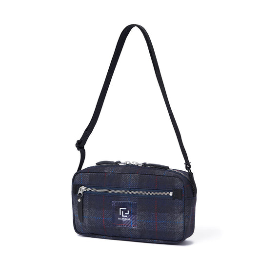 CHESTER SHOULDER BAG (M)