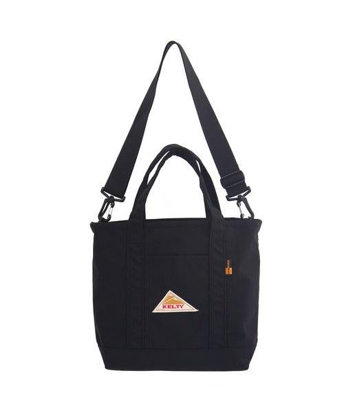 KELTY NYLON TOTE 2 XS 尼龍托特包 XS號