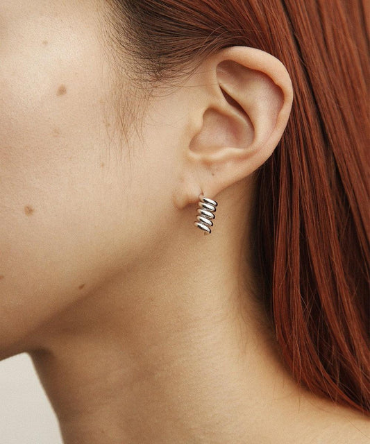 Kuru Pierce 02 耳飾