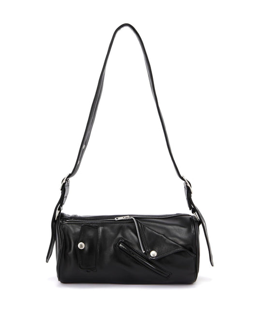 beautiful people ビューティフルピープル excerption riders cylinder bag 包