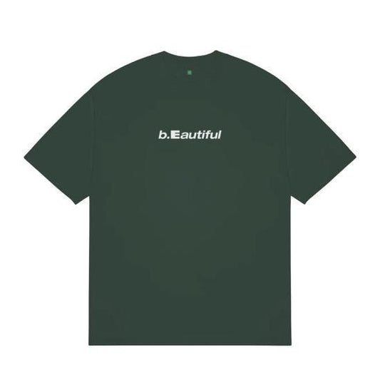 【30%OFF】beautiful Logo T-Shirt