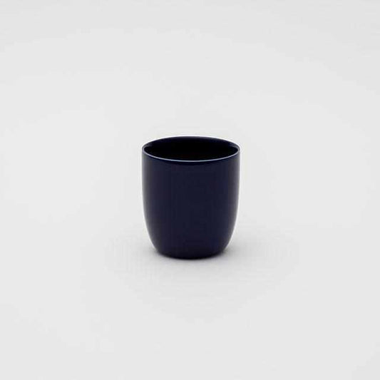 有田燒 2016/ Leon Ransmeyer 深藍色 杯子