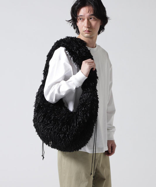 Leh×GARDEN GARDEN KESA BAG EX 包