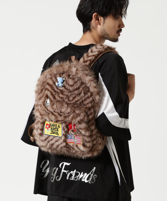 SKIP CLASS MINI BAG 迷你包
