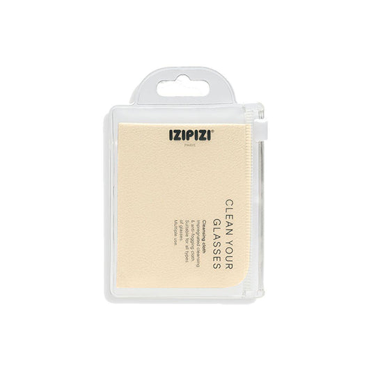 IZIPIZI CLEANSING CLOTH 清潔眼鏡布