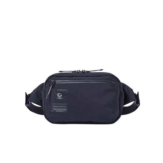 TAG WAIST BAG