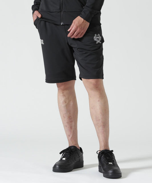 SY32 by SWEET YEARS RASH GUARD SHORT PT 短褲