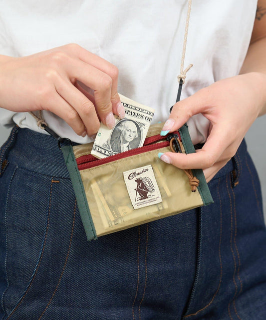 COBMASTER コブマスター COB CAN WALLET 錢包