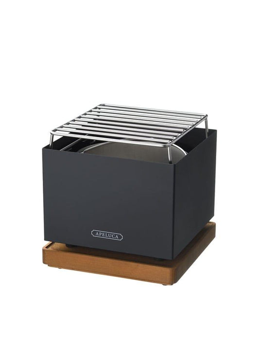 APELUCA TABLETOP GRILL 桌面烤架