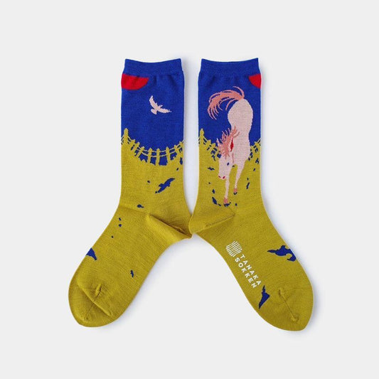 GARA SOCKS (UMA) 襪子